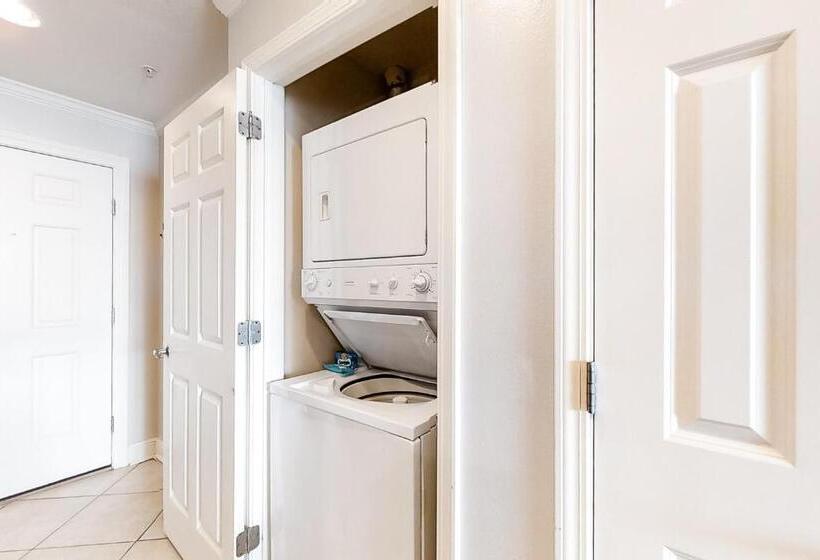 شقة غرفة واحدة, San Remo 406