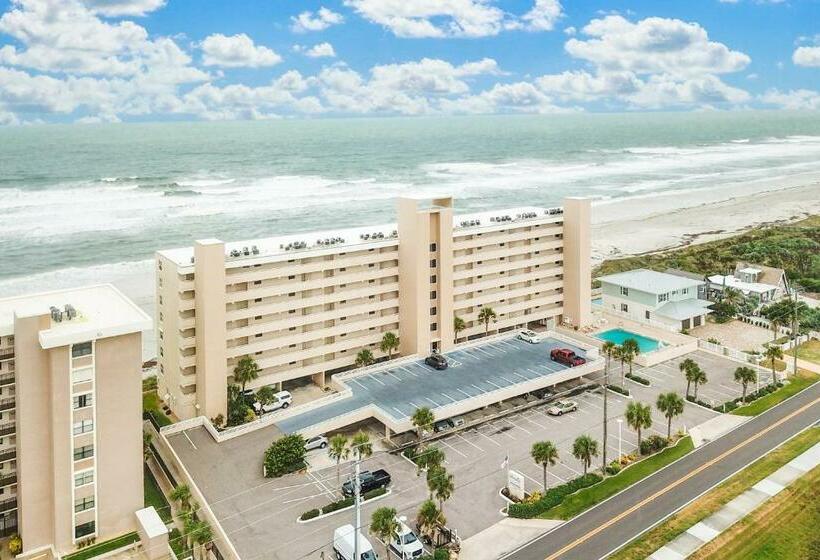 带2个卧室的公寓, Southpoint #303