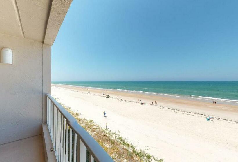 带2个卧室的公寓, Southpoint #303