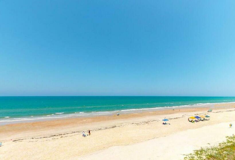 带2个卧室的公寓, Southpoint #303