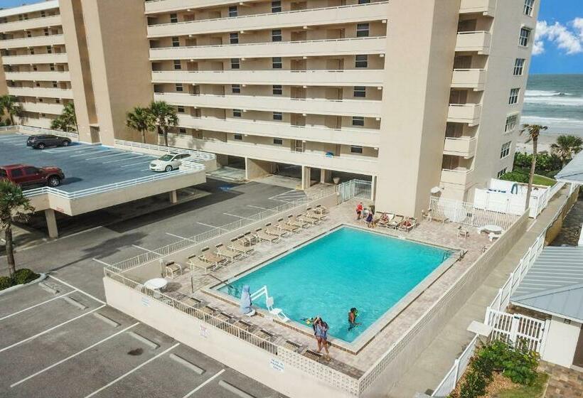 带2个卧室的公寓, Southpoint #303