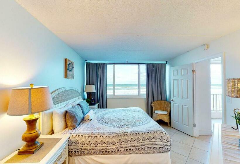 带2个卧室的公寓, Southpoint #303