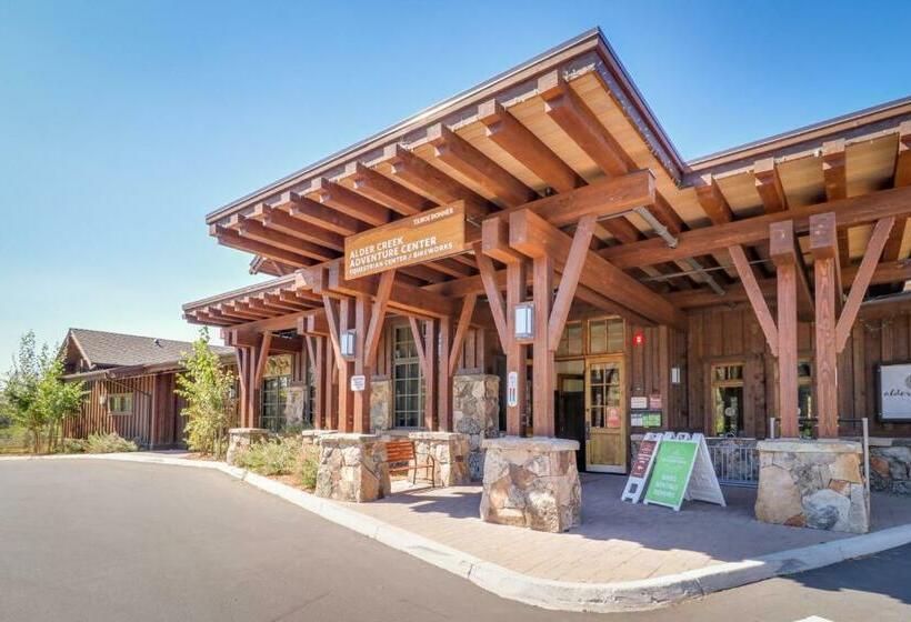 带2个卧室的公寓, Trout Creek Condo
