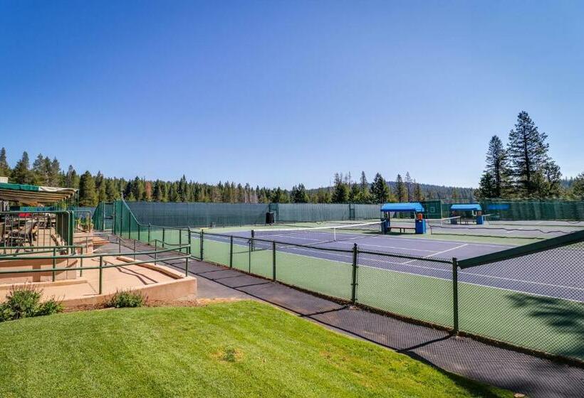 带2个卧室的公寓, Trout Creek Condo