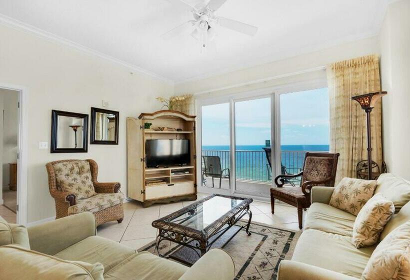 آپارتمان 3 خوابه, Grandview East 1405