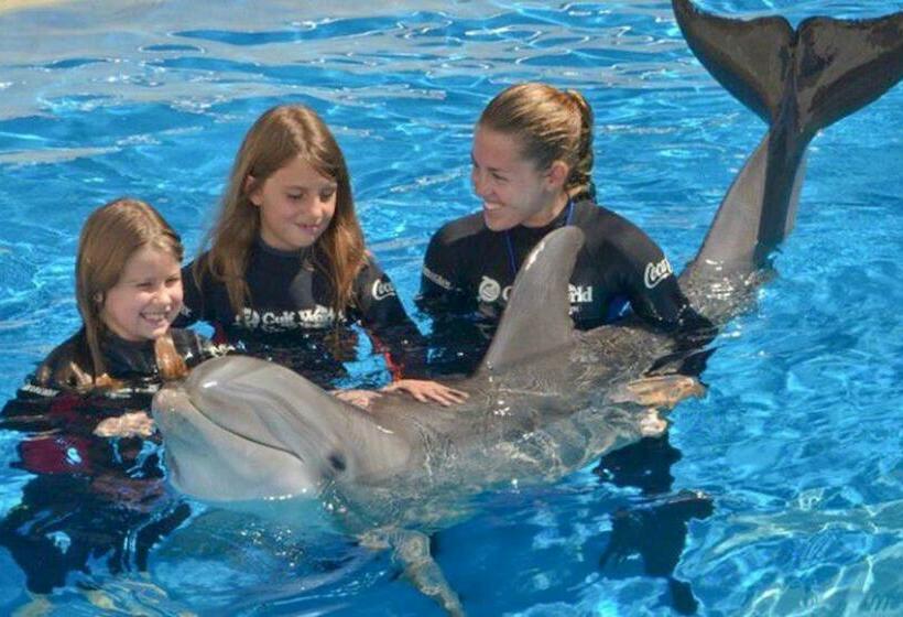 آپارتمان 3 خوابه, Grandview East 1405