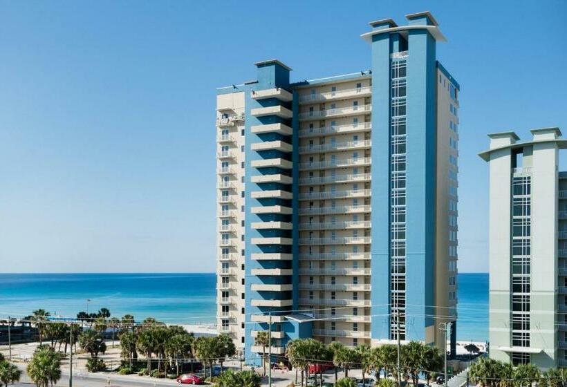 آپارتمان 3 خوابه, Grandview East 1405