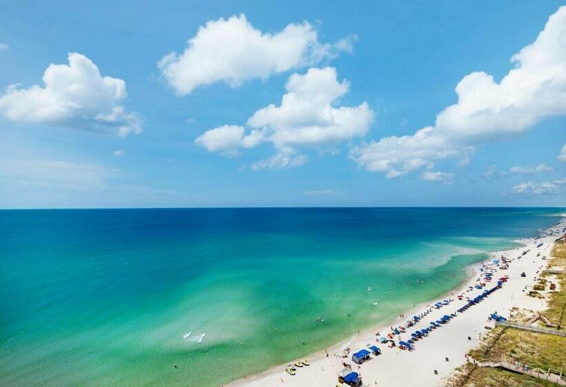 آپارتمان 3 خوابه, Grandview East 1405