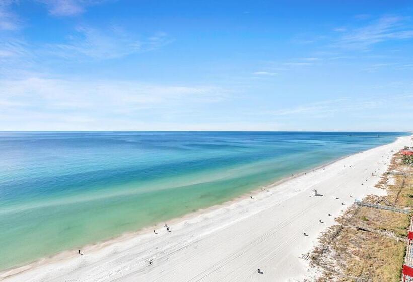 آپارتمان 3 خوابه, Grandview East 1405