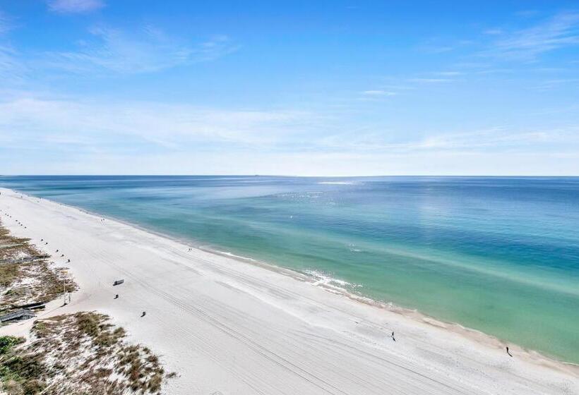 آپارتمان 3 خوابه, Grandview East 1405