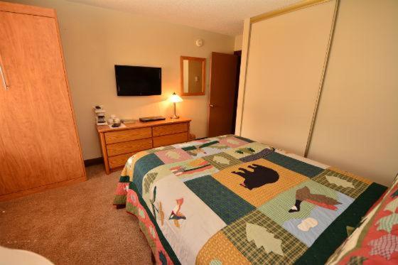 2ベッドルームアパートメント, Anaconda 103