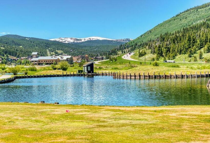 2ベッドルームアパートメント, Anaconda 103