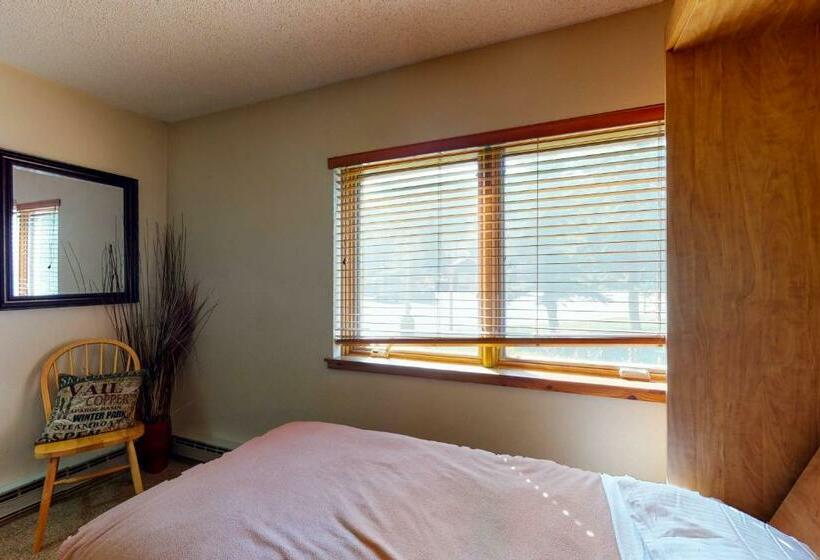 2ベッドルームアパートメント, Anaconda 103