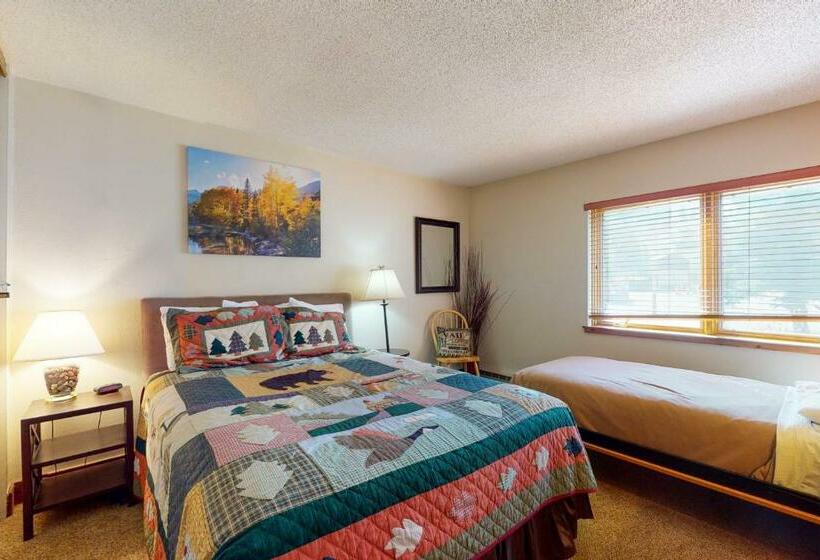 2ベッドルームアパートメント, Anaconda 103