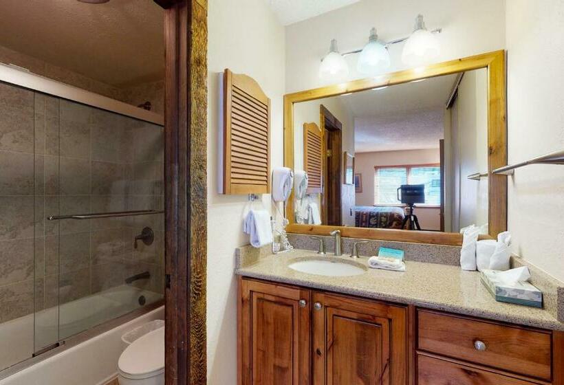 2ベッドルームアパートメント, Anaconda 103