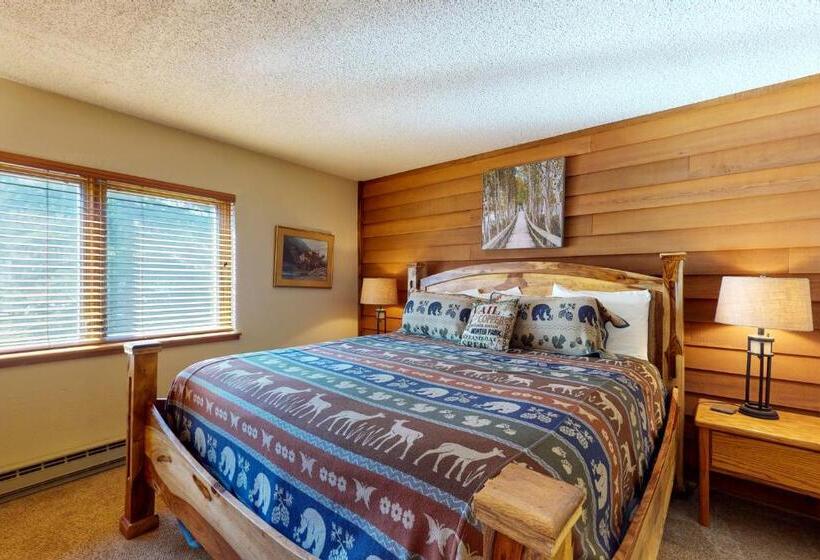 2ベッドルームアパートメント, Anaconda 103