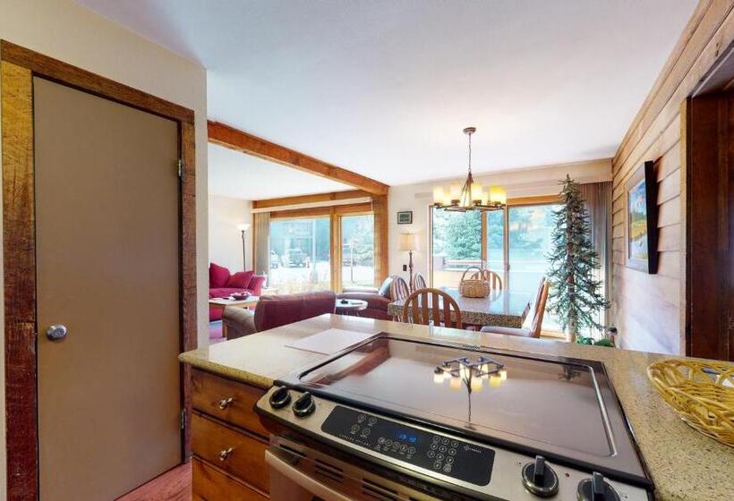 2ベッドルームアパートメント, Anaconda 103