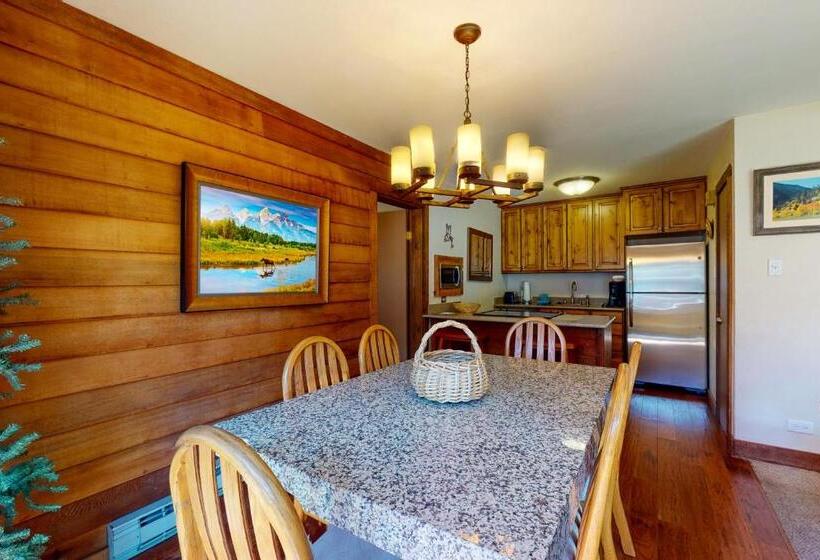 2ベッドルームアパートメント, Anaconda 103