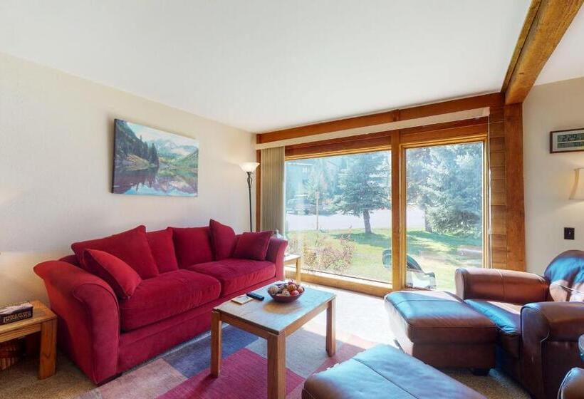 2ベッドルームアパートメント, Anaconda 103