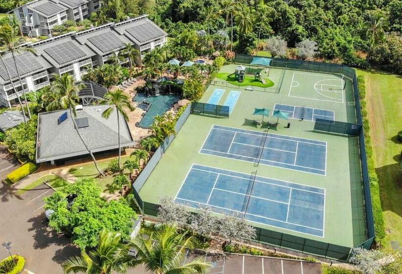 شقة غرفة واحدة, Cliffs Escape