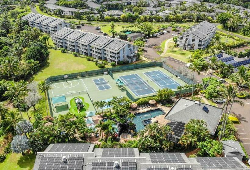 شقة غرفة واحدة, Cliffs Escape