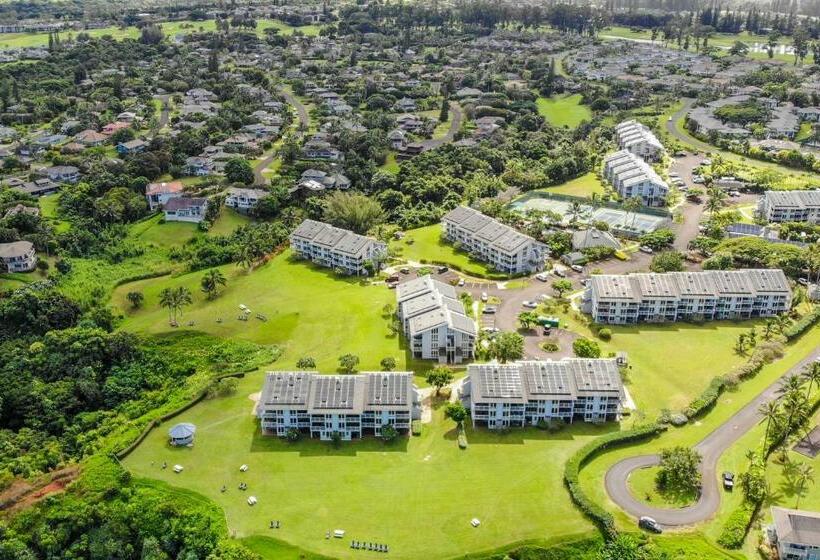 شقة غرفة واحدة, Cliffs Escape