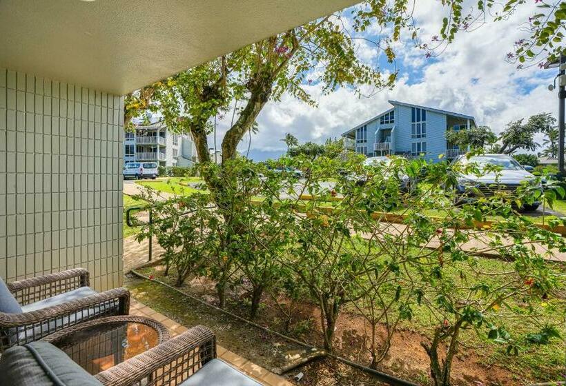 شقة غرفة واحدة, Cliffs Escape