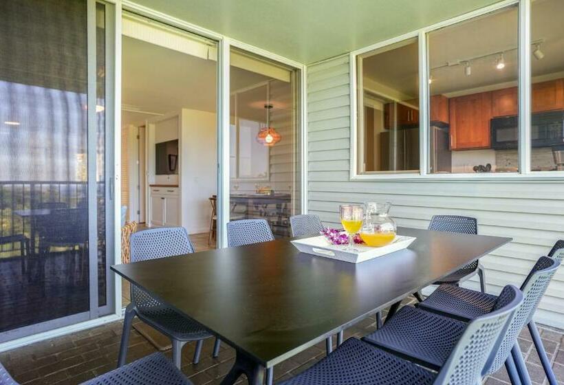 شقة غرفة واحدة, Cliffs Escape