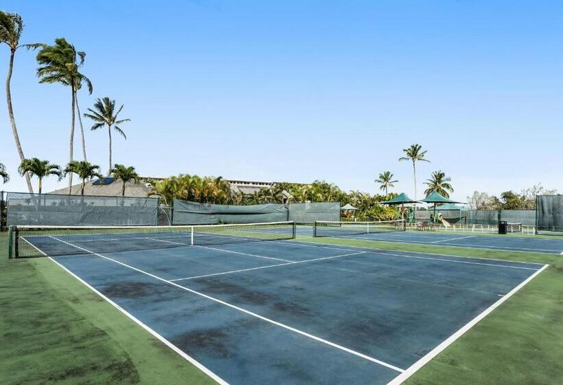 شقة غرفة واحدة, Cliffs Escape