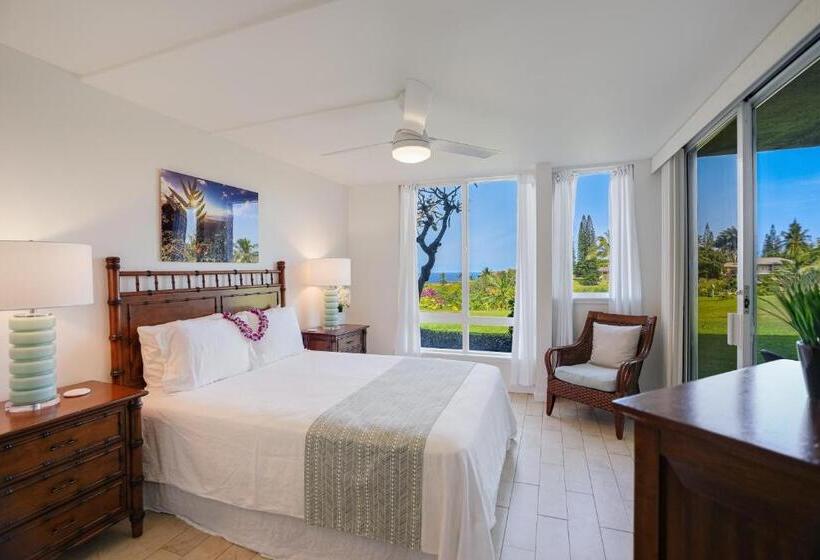 شقة غرفة واحدة, Cliffs Escape