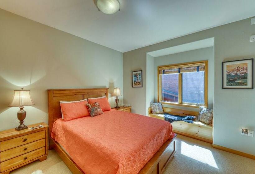 Апартаменты 2 Спальни, Clover Lane Casa