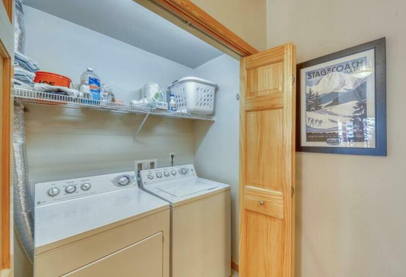 Апартаменты 2 Спальни, Clover Lane Casa