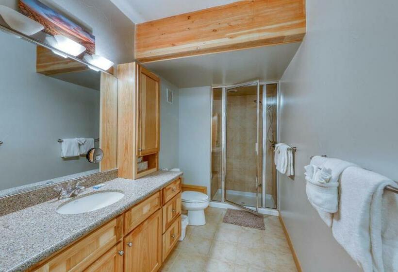 Апартаменты 2 Спальни, Clover Lane Casa