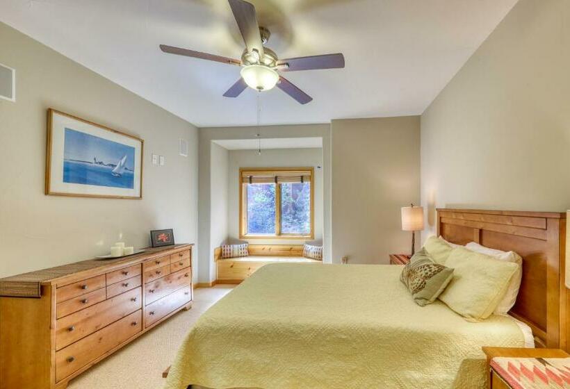 Апартаменты 2 Спальни, Clover Lane Casa