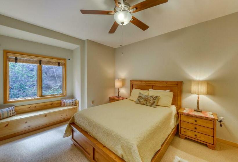 Апартаменты 2 Спальни, Clover Lane Casa