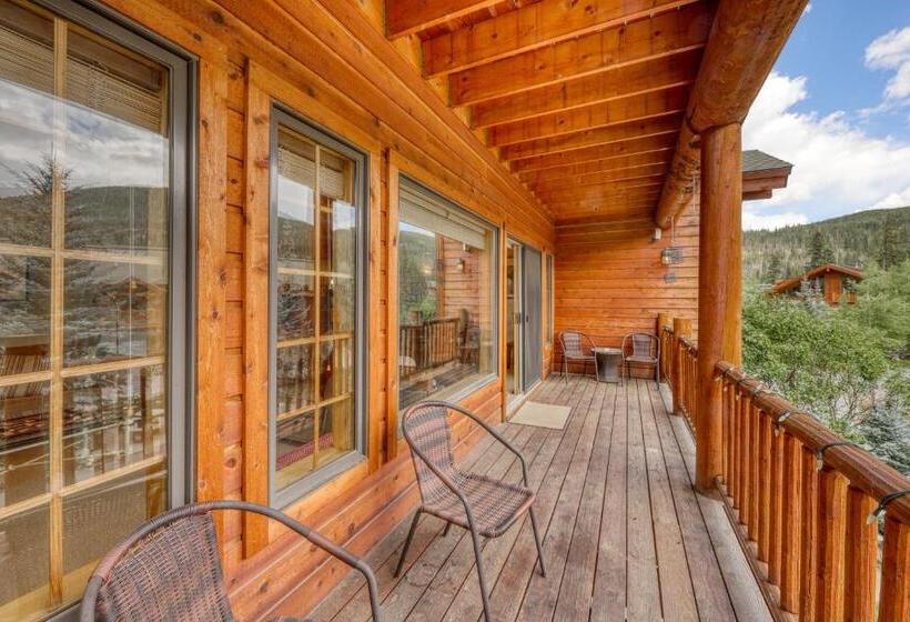 Апартаменты 2 Спальни, Clover Lane Casa