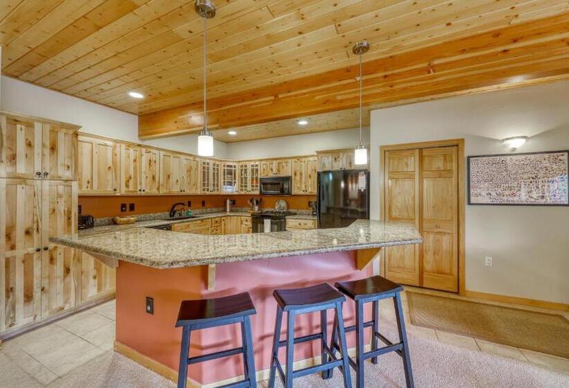 Апартаменты 2 Спальни, Clover Lane Casa