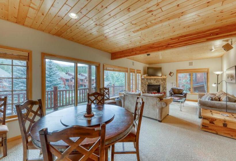 Апартаменты 2 Спальни, Clover Lane Casa