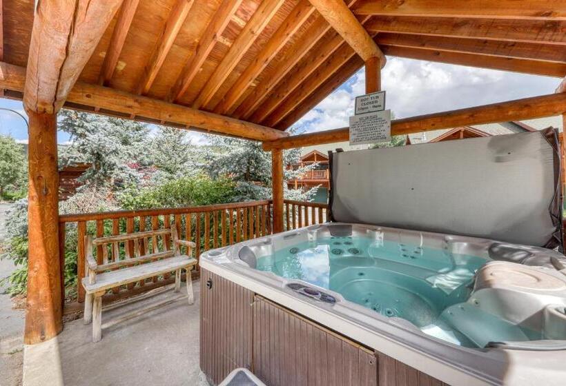 Апартаменты 2 Спальни, Clover Lane Casa