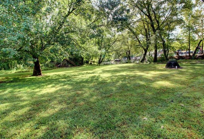 شقة 3 غرف, Cool River Condo I