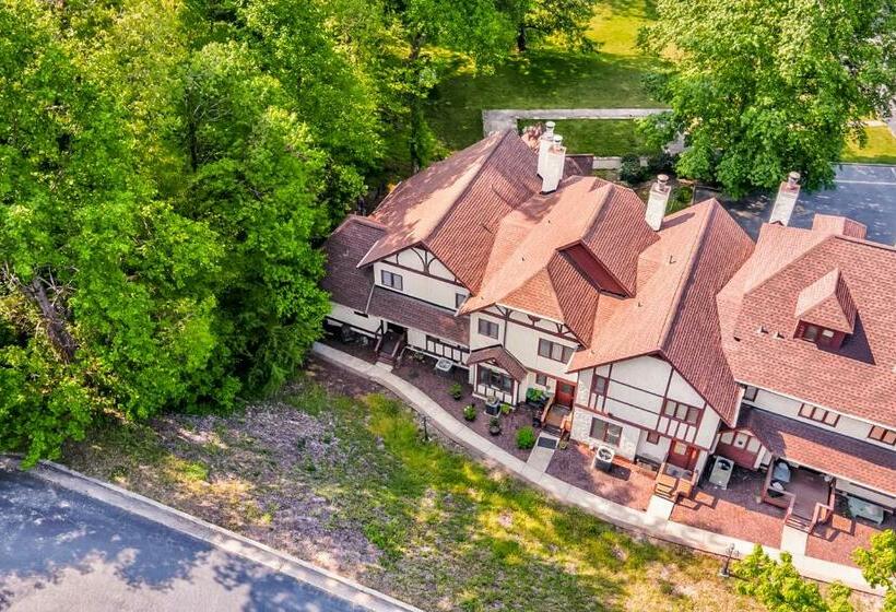 شقة 3 غرف, Cool River Condo I