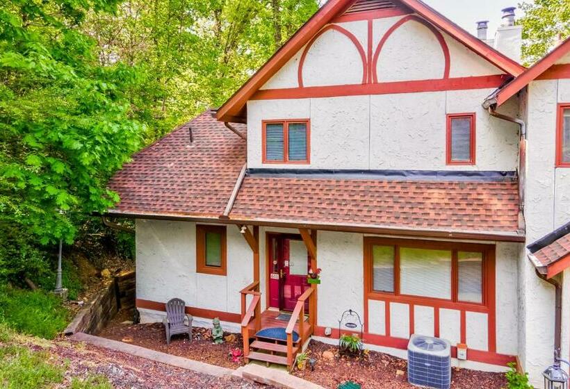 شقة 3 غرف, Cool River Condo I