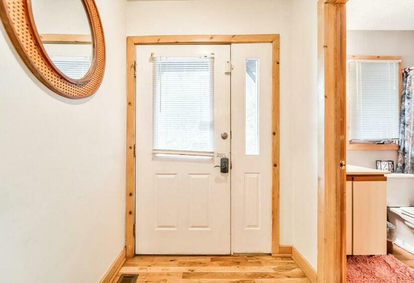 شقة 3 غرف, Cool River Condo I