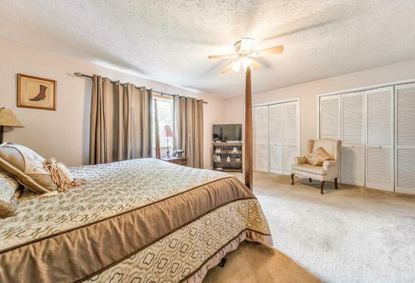 شقة 3 غرف, Cool River Condo I