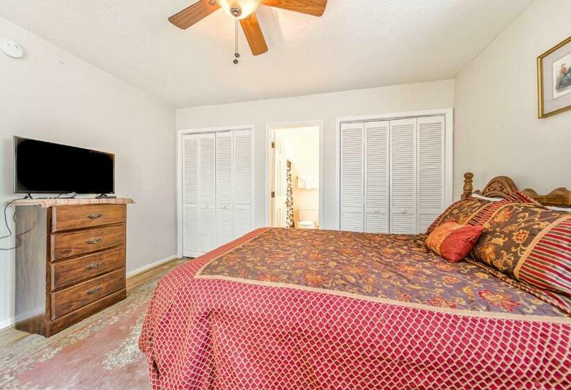 شقة 3 غرف, Cool River Condo I