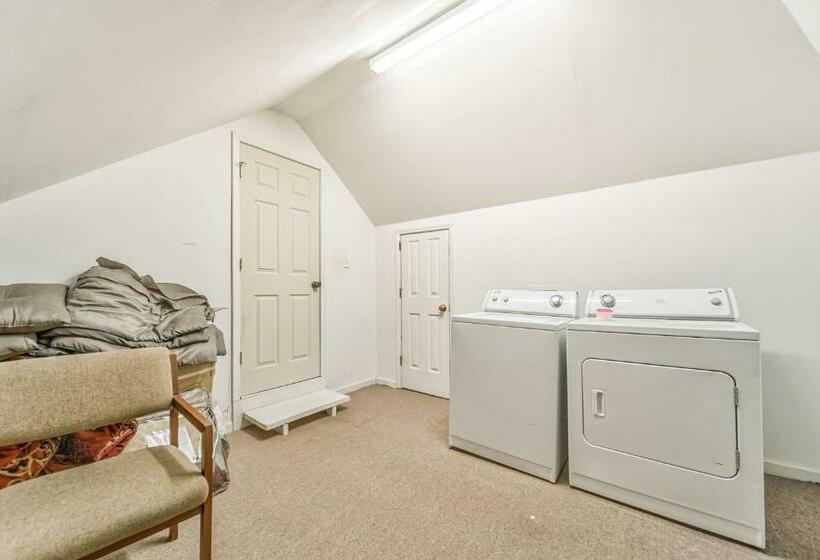 شقة 3 غرف, Cool River Condo I