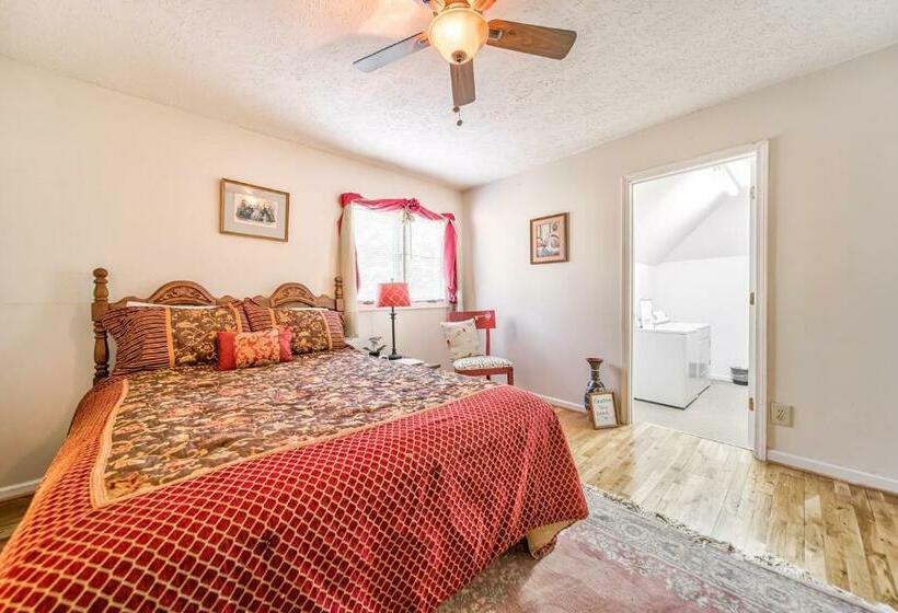 شقة 3 غرف, Cool River Condo I