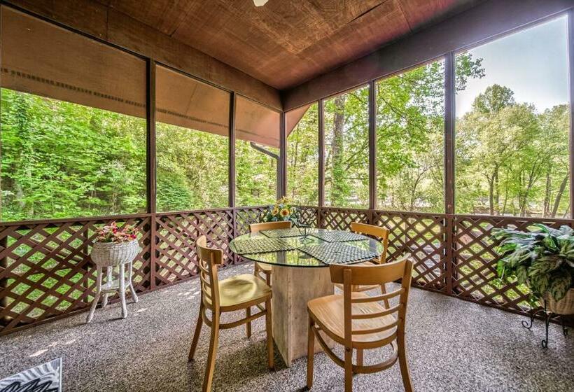 شقة 3 غرف, Cool River Condo I