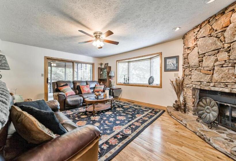 شقة 3 غرف, Cool River Condo I