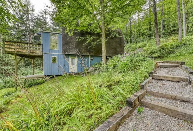 ３ベッドルームアパートメント, Grand Hollow Townhome